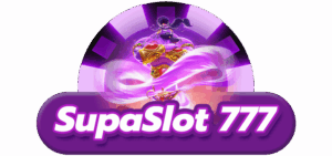 SupaSlot 777