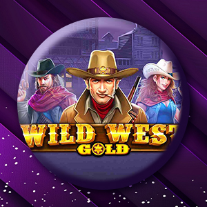 Wild West Gold