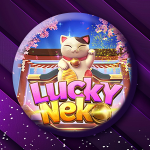 Lucky Neko